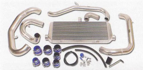GReddy Trust Intercooler Spec-LS T-24 ECR33 Kit (Skyline)