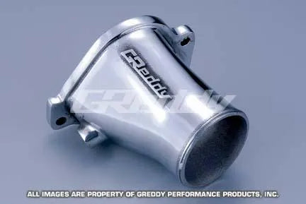 GReddy Compression Tube (RX7 87-92)
