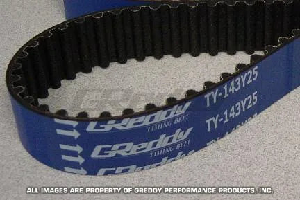 GReddy Timing Belt (Supra 93-98) — fits Toyota Supra