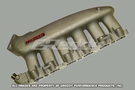 GReddy Plenum Intake Manifold (RB25DET ECR33)