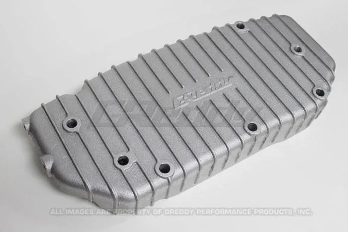 GReddy 13525904 High Capacity Oil Pan (350Z Z33 03-09)