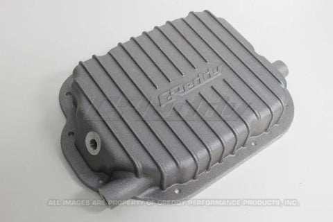 GReddy 350Z DE Oil Pan (350Z Z33 03-09) — fits Nissan 370z