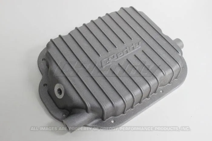 GReddy 350Z DE Oil Pan (350Z Z33 03-09) — fits Nissan 370z