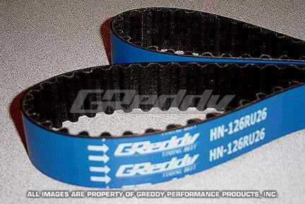 GReddy Timing Belt (Civic 99-00) — fits Honda Integra Dc5