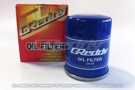 GReddy OX-05 Oil Filter