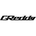 GReddy 13911002 Type-S 1.3 Radiator Cap - Black
