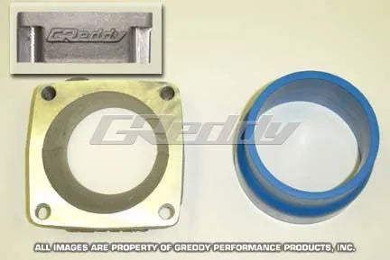 GReddy Throttle Adapter (ECR33)