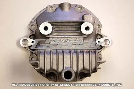 GReddy Differential Cover (240SX S14 95-98) — fits Nissan 240sx