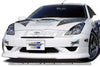 GReddy 17010092 Front Lip Spoiler (Celica 03-05)