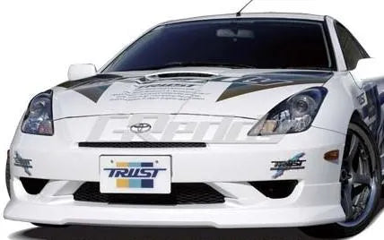 GReddy Hard Urethane Front Lip Spoiler (Accord 94-95) — fits Honda Accord