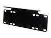 Great Whites Number Plate Bracket GWA0001