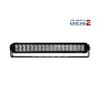 Great Whites Double Driving Light Bar 36 LED GWD5363