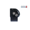 Great Whites Double Driving Light Bar 36 LED GWD5363