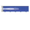 Great Whites 170 Series Round Driving Light GWR10084