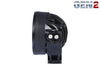 Great Whites LED 120mm Long Distance Driving Light