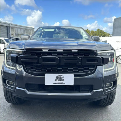 Grille for Ford Ranger 2022+ New