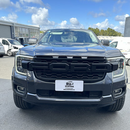 Grille for Ford Ranger 2022+ New