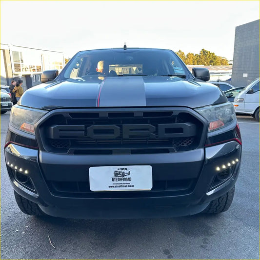 Grille for Ford Ranger PX2 2016-2018