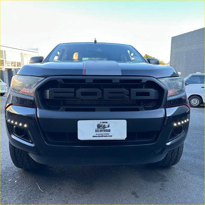 Grille for Ford Ranger PX2 2016-2018