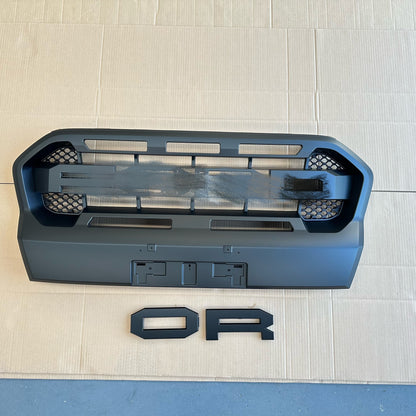 Grille for Ford Ranger PX3 Wildtrak 2018-2021