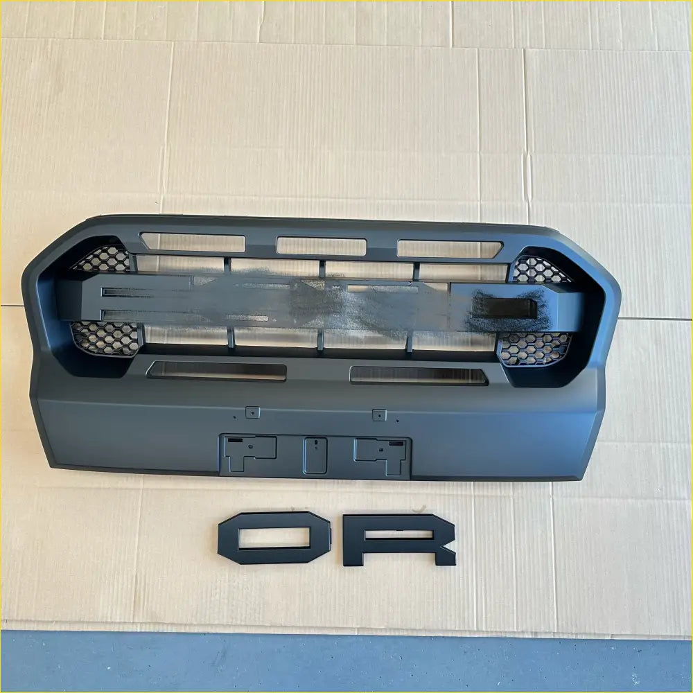 Grille for Ford Ranger PX3 Wildtrak 2018-2021