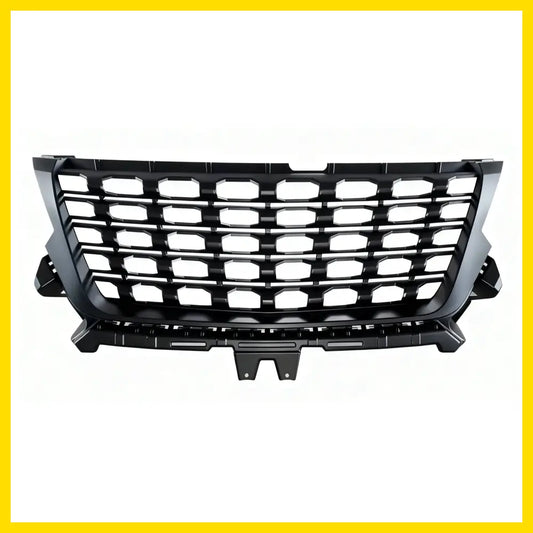 Grille for Holden Colorado 2016-2020