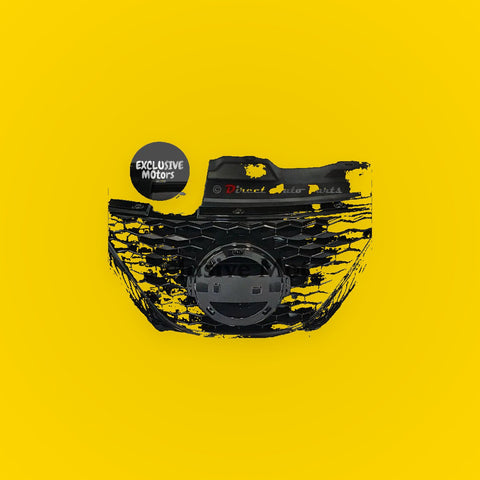 Grille for Nissan Qashqai (2013-2018)