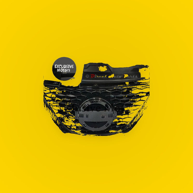 Grille for Nissan Qashqai (2013-2018)
