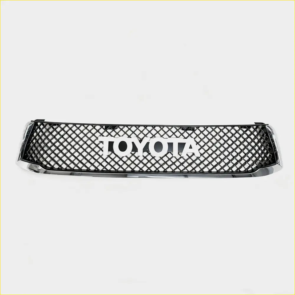 Grille for Toyota Hilux 2015-2020