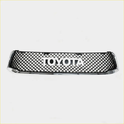 Grille for Toyota Hilux 2015-2020