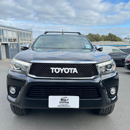 Grille for Toyota Hilux 2015-2020