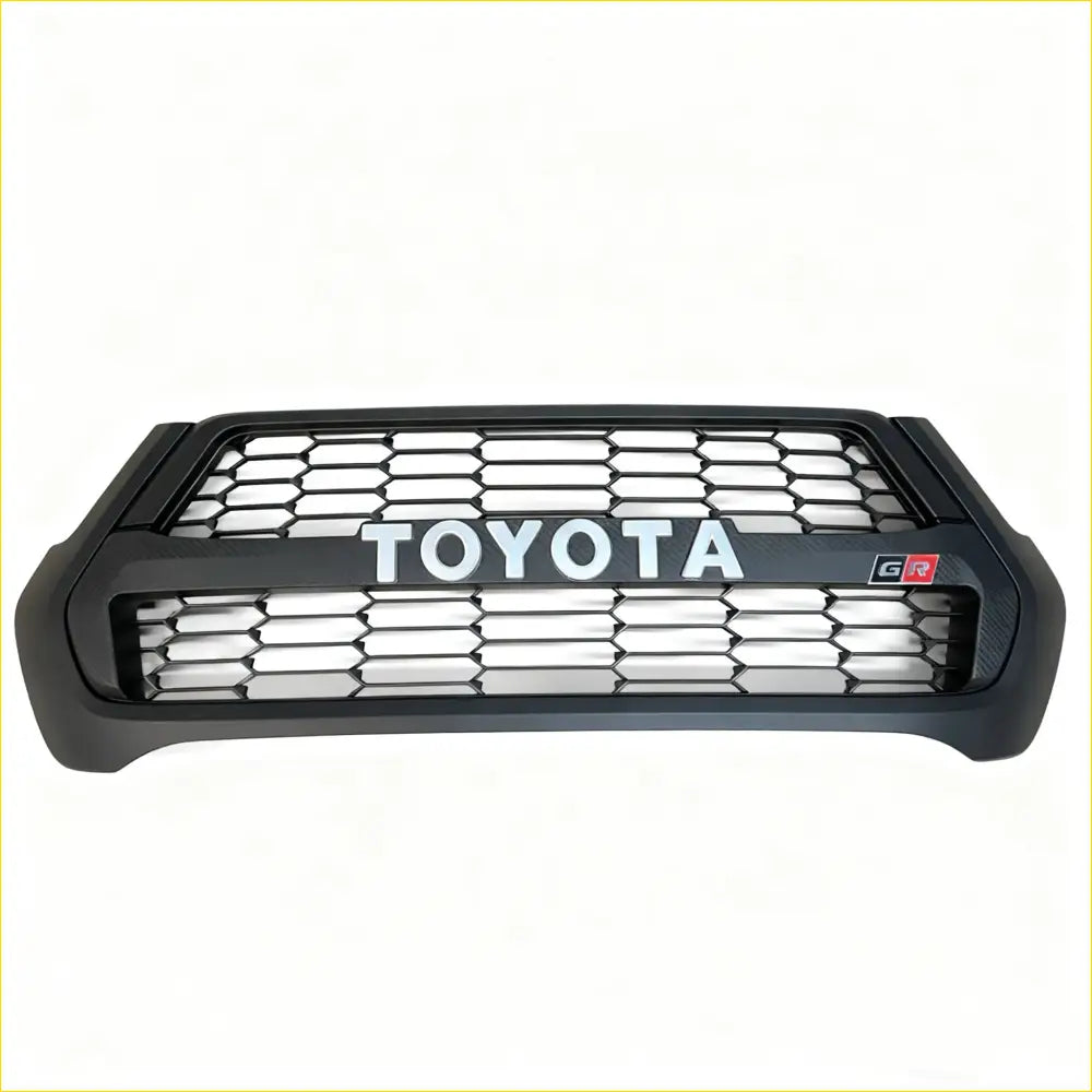Grille for Toyota Hilux 2021-2024 SR/SR5