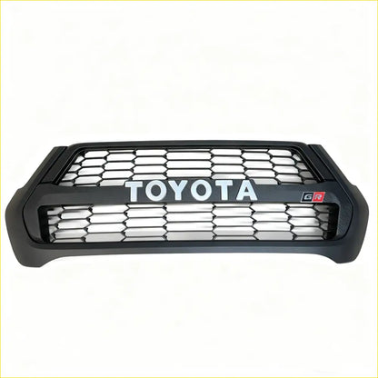 Grille for Toyota Hilux 2021-2024 SR/SR5