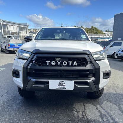 Grille for Toyota Hilux 2021-2024 SR5 Cruiser