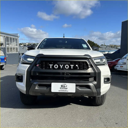 Grille for Toyota Hilux 2021-2024 SR5 Cruiser