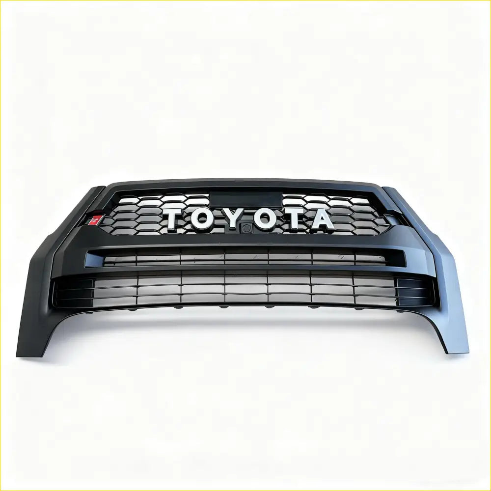 Grille for Toyota Hilux 2021-2024 SR5 Cruiser