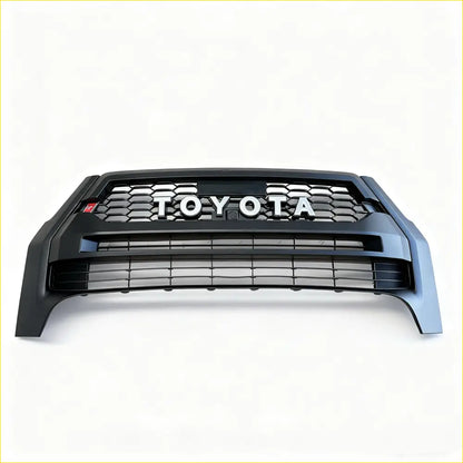 Grille for Toyota Hilux 2021-2024 SR5 Cruiser