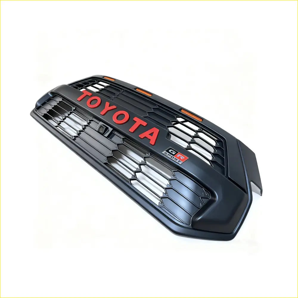 Grille for Toyota Hilux 2024+ SR/SR5