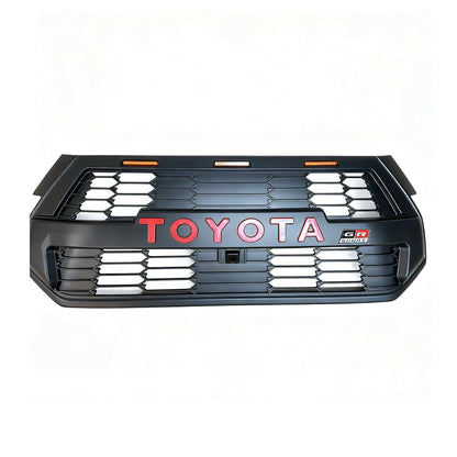 Grille for Toyota Hilux 2024+ SR/SR5