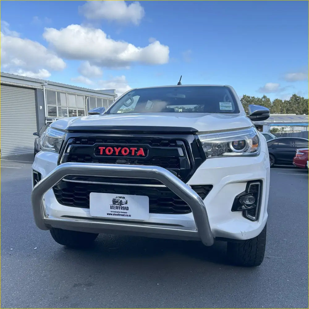 Grille for Toyota Hilux Rocco 2018-2020