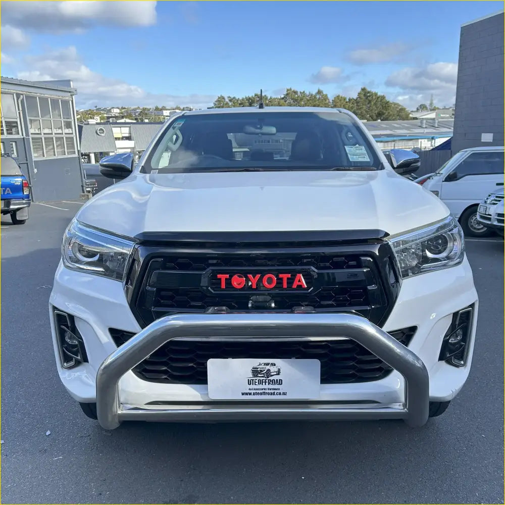 Grille for Toyota Hilux Rocco 2018-2020
