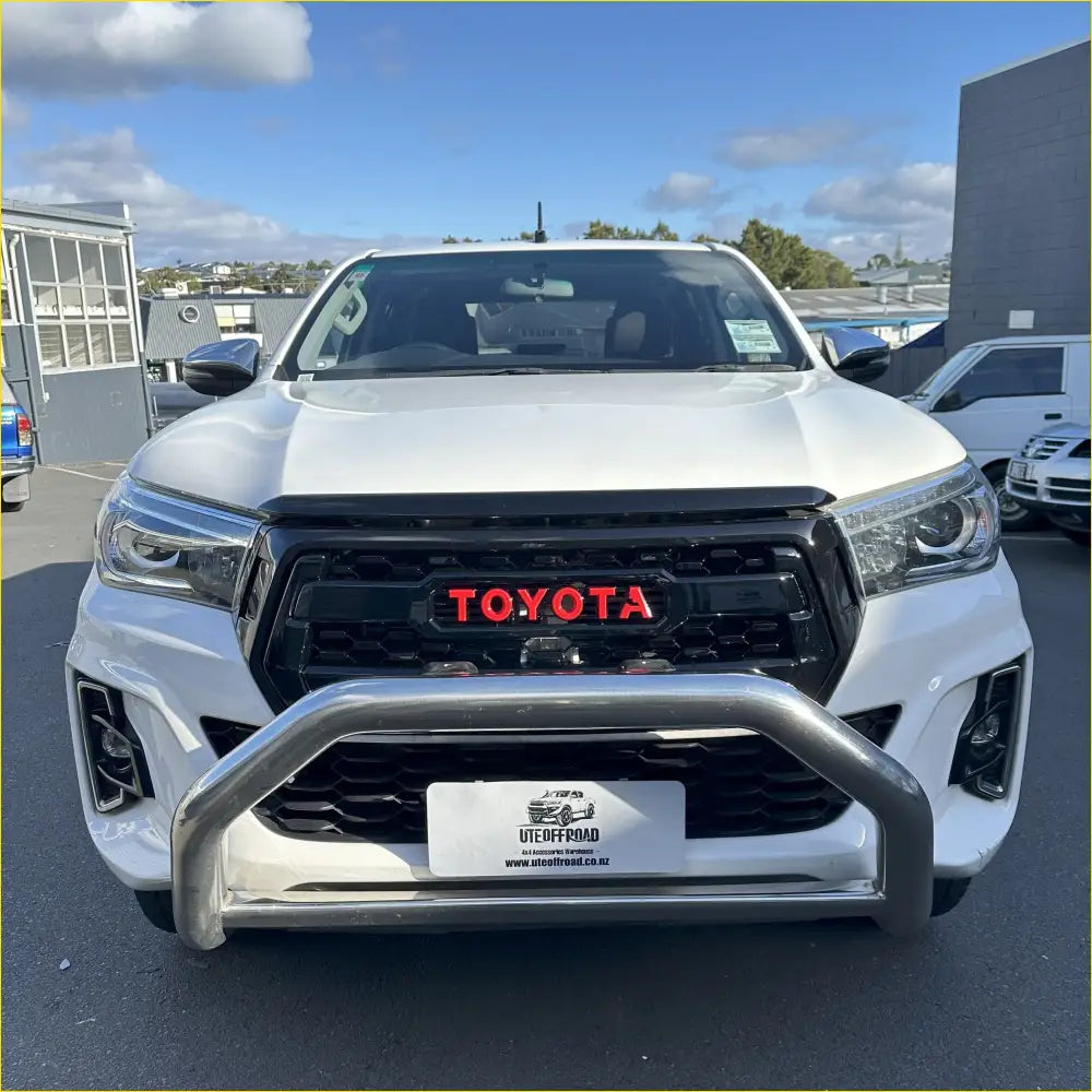 Grille for Toyota Hilux Rocco 2018-2020