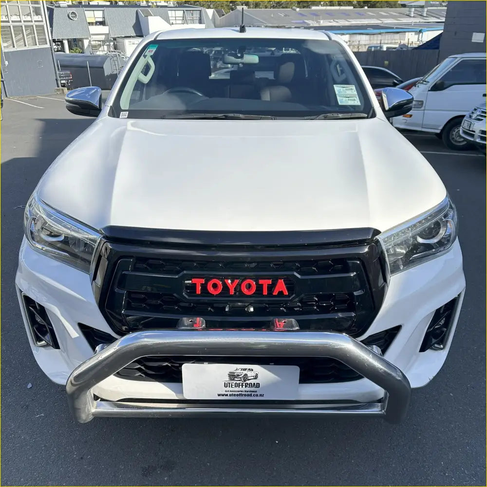 Grille for Toyota Hilux Rocco 2018-2020