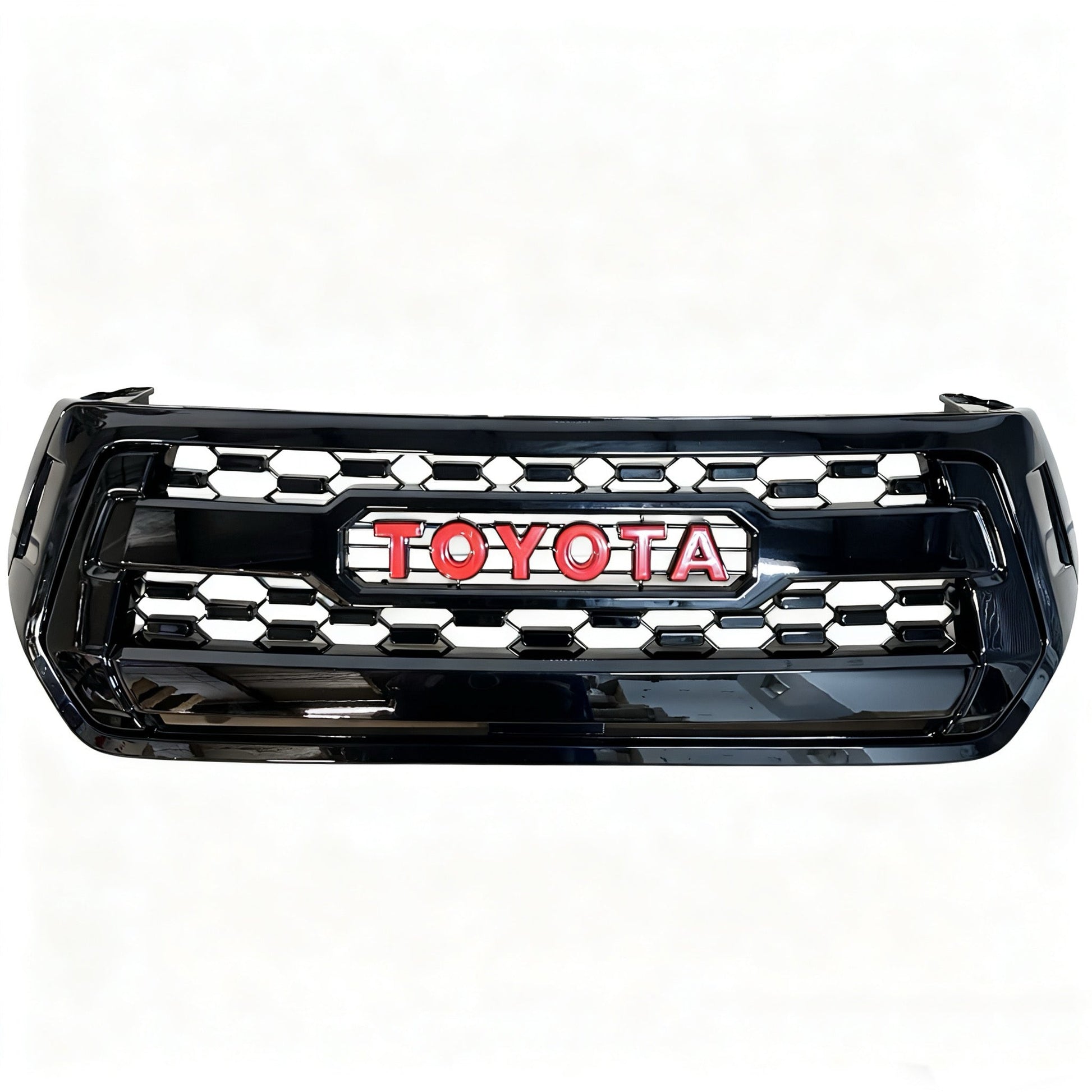 Grille for Toyota Hilux Rocco 2018-2020