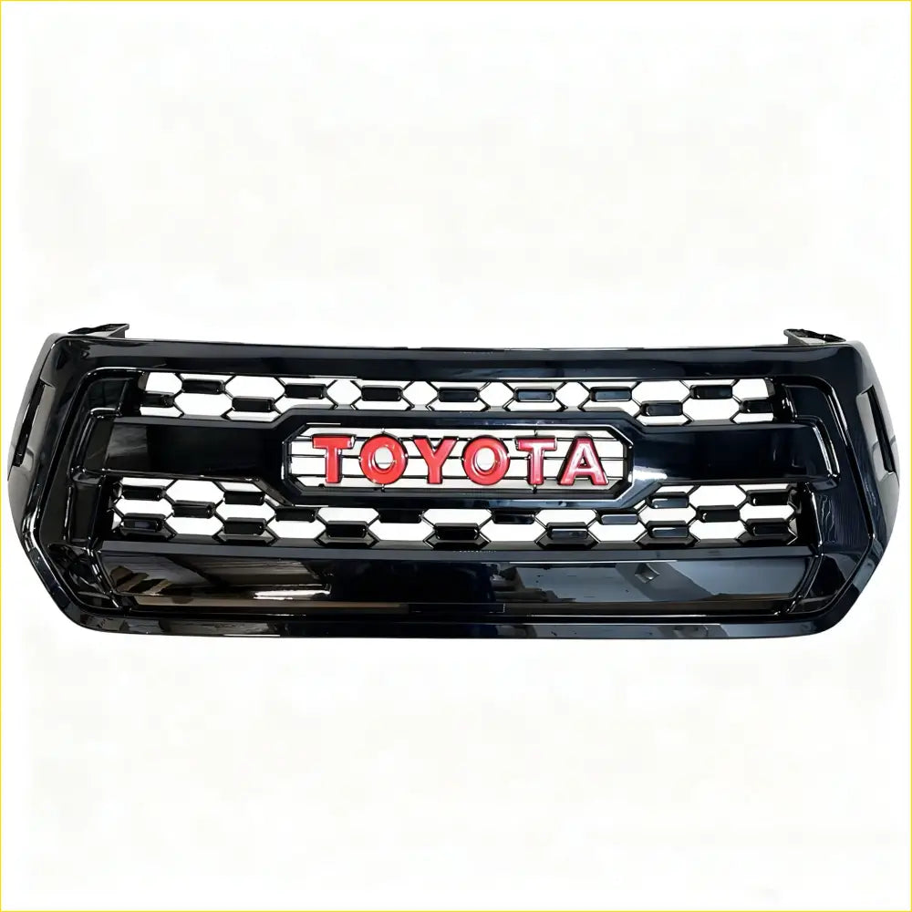 Grille for Toyota Hilux Rocco 2018-2020