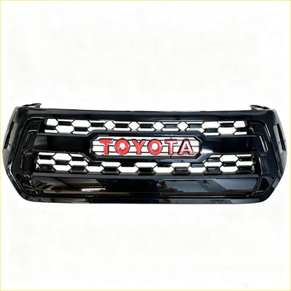 Grille for Toyota Hilux Rocco 2018-2020