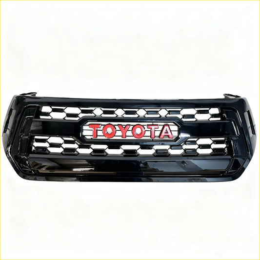 Grille for Toyota Hilux Rocco 2018-2020
