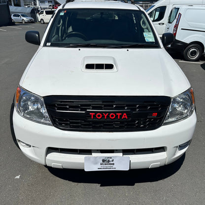 Grille for Toyota Hilux Vigo 2005-2012