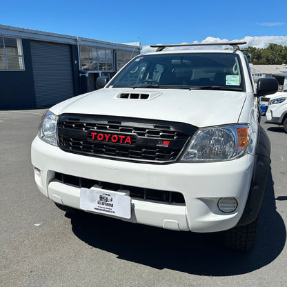 Grille for Toyota Hilux Vigo 2005-2012
