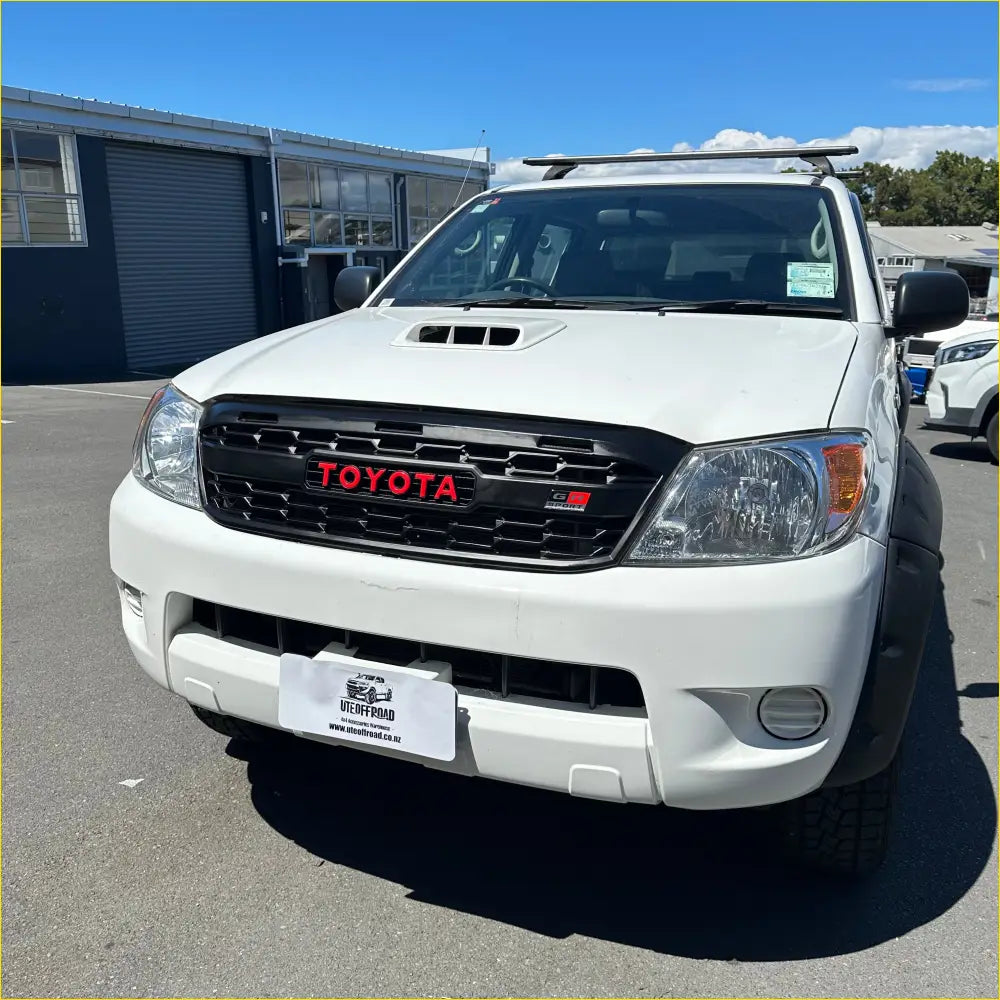 Grille for Toyota Hilux Vigo 2005-2012